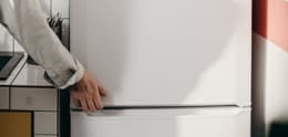 refrigerateur