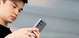 coque samsung S21