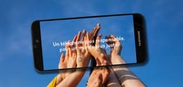 fairphone telephone ethique back market