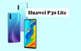 Huawei P30 Lite test : une affaire aux alentours de 200 euros