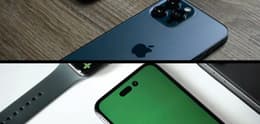 iPhone 13 ou 14
