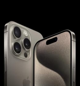Quelles nouveautés l'appareil photo de l'iPhone 15 apporte-t-il ?
