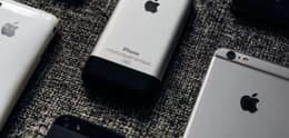 iPhone au pluriel