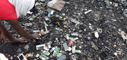 impact-e-déchets
