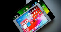 iPad Air 2 vs iPad Air 3 : lequel choisir ?