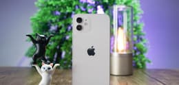 iphone 12 vs pixel 5
