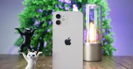 iPhone 12 vs Pixel 5 : quel est le meilleur smartphone ?