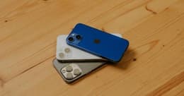 Combien coûte l'iPhone 13 et où le trouver moins cher ? 