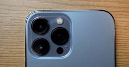 Prix iPhone 13 Pro Max et où le trouver moins cher ? 