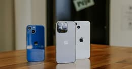 iPhone 13 test : quelles sont les fonctionnalités du nouvel iPhone ?