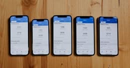 iPhone 11 vs iPhone 12 vs iPhone 13 : quel iPhone choisir ?