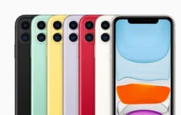 iPhone 11 5G : Les iPhone 11, 11 Pro et 11 Pro Max sont-ils compatibles 5G  ? | Back Market