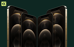 Test iPhone 12 Pro Max : à la découverte d'un géant