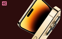 Test de l’iPhone 13 Pro