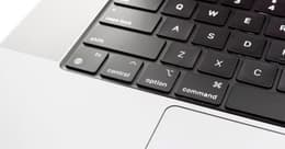 MacBook Pro 2021 : prix, test et avis