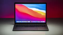 macbook reconditionne prix