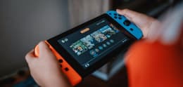 prix nintendo switch