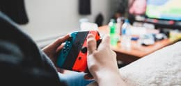ps4 ou switch