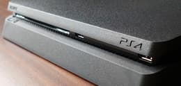 ps4 prix