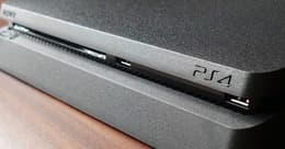 Quel est le prix de la PS4 aujourd'hui ?