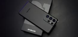 test samsung S21 ultra