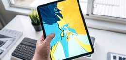 tablette black friday