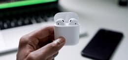test airpods pro