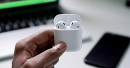 Test AirPods Pro