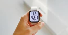 Test de l'Apple Watch 6 : prix, tailles, couleurs et fonctionnalités