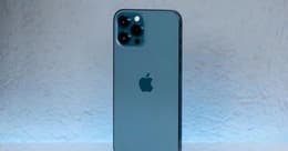 Test iPhone 12 Pro Max : à la découverte d'un géant