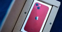 Test de l’iPhone 13 mini