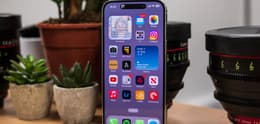 test iphone 14 pro max