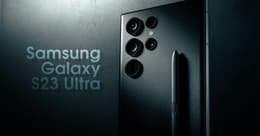 Test complet du Samsung Galaxy S23 Ultra
