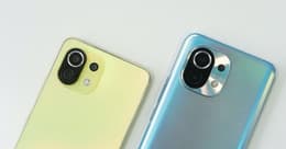 Quel Xiaomi acheter pour le Black Friday ?
