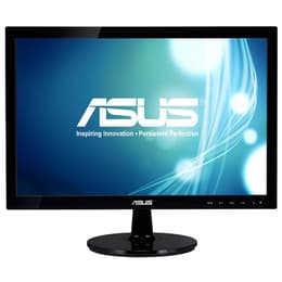 Écran 18" LCD HD Asus VS197DE