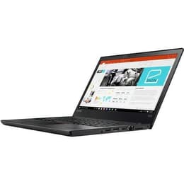 Lenovo ThinkPad T470 14" Core i5 2.6 GHz - SSD 512 Go - 8 Go AZERTY - Français