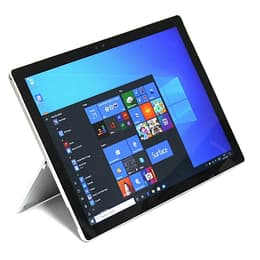Microsoft Surface Pro 4 (2015) 128 Go - WiFi - Gris - Opérateur Étranger