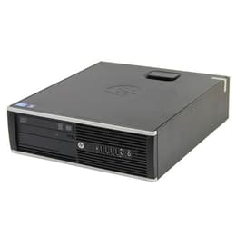 HP Compaq Elite 8300 SFF Pentium 3,1 GHz - HDD 500 Go RAM 4 Go