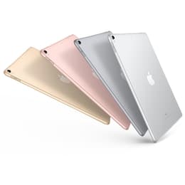 iPad Pro 12.9 (2015) 1e génération 128 Go - WiFi - Gris Sidéral