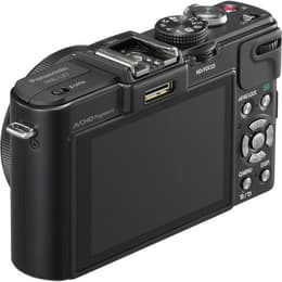 Lumix DMC-LX7 - Noir