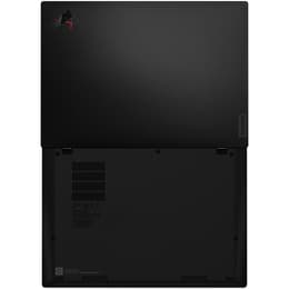Lenovo ThinkPad X13 G1 13" Ryzen 3 PRO 2.5 GHz - SSD 256 Go - 16 Go AZERTY - Français