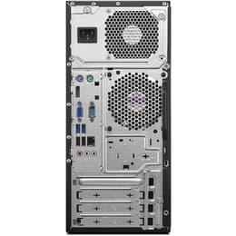 Lenovo ThinkCentre M700 MT Core i5 2,7 GHz - HDD 1 To RAM 8 Go