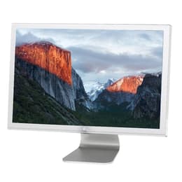 Écran 20" LCD WXGA+ Apple A1081