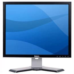 Écran 17" LCD SXGA Dell UltraSharp 1708FP