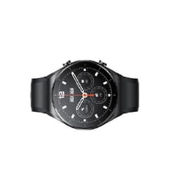 Montre Cardio GPS Xiaomi Watch S1 - Noir