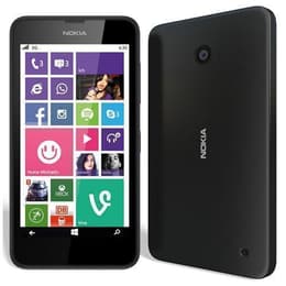 Nokia Lumia 635 - Noir- Débloqué