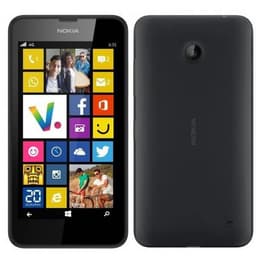 Nokia Lumia 635 - Noir- Débloqué