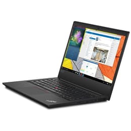 Lenovo ThinkPad E490 14" Core i5 1,6 GHz - SSD 512 Go - 16 Go AZERTY - Français