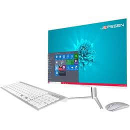 Jepssen Onlyone PC Live O1-D7 23" Core i5 3.3 GHz - SSD 1000 Go - 8 Go QWERTY