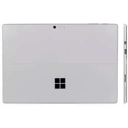 Microsoft Surface Pro 6 12" Core i5 1.7 GHz - SSD 256 Go - 8 Go AZERTY - Français